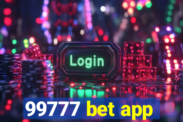 99777 bet app